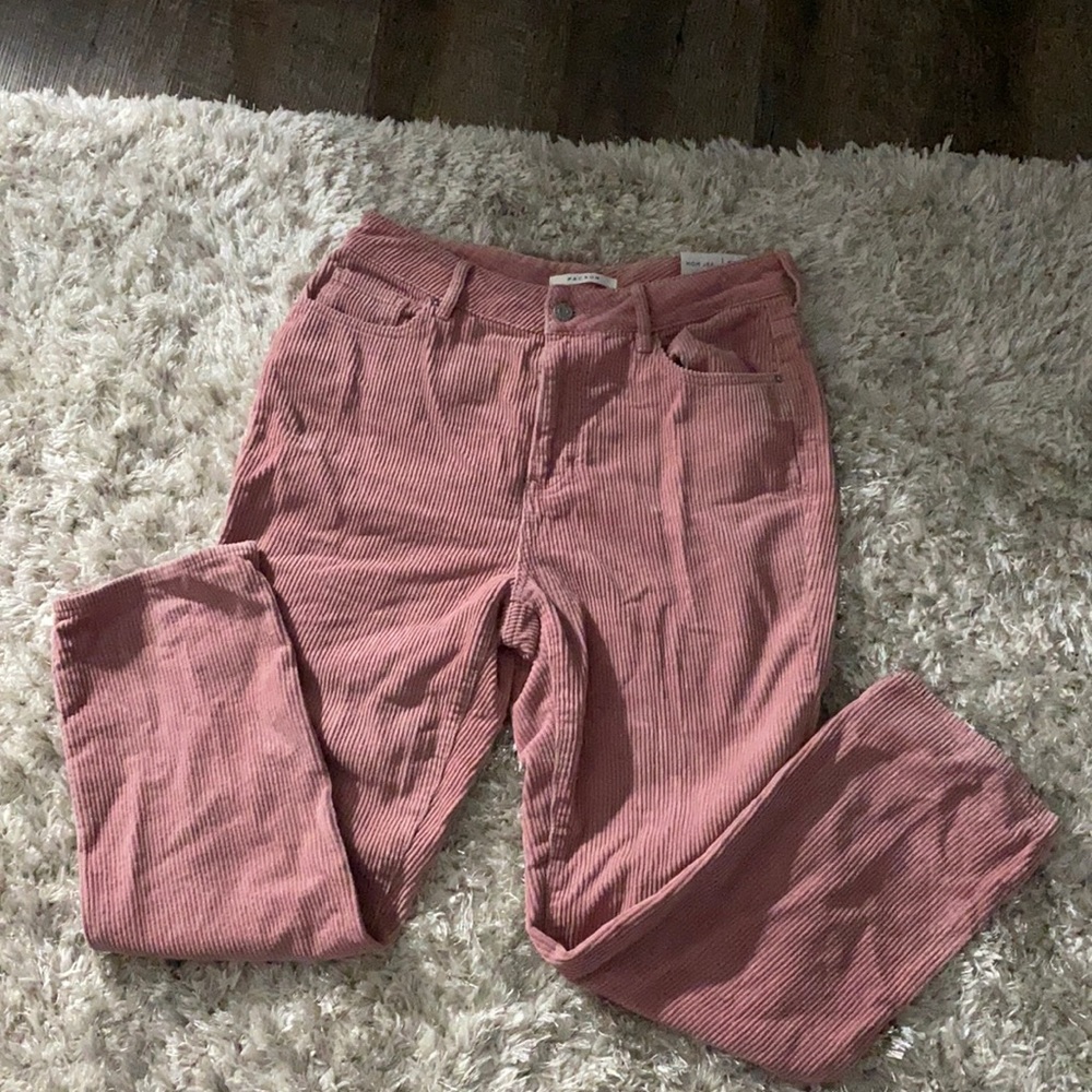 Pacsun jeans